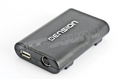 7137365 Gateway Lite 3 USB iPod - Fiat- Opel - Suzuki Dension