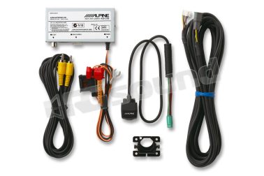 HCE-C155  Alpine