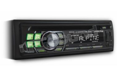 CDE-130R SINTO LETTORE CD / USB CONTROLLER Alpine