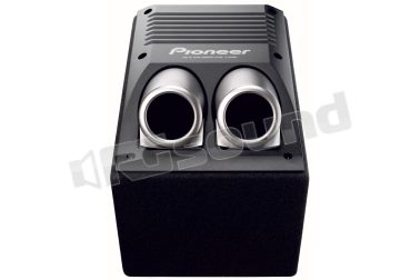 TS-WX206A Sub Amplificato Pioneer