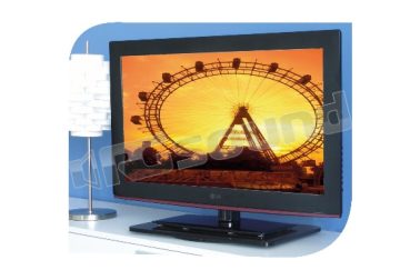 6981 base girevole monitor Prandini
