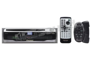 AVIC-900DVD  Pioneer