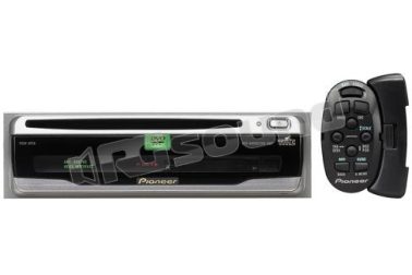 AVIC-800DVD  Pioneer