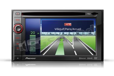 AVIC-F940BT  Pioneer