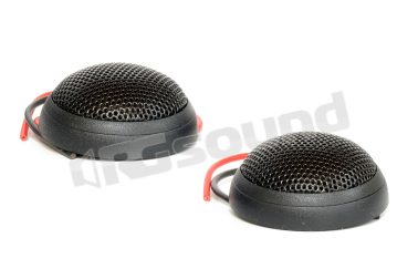 T10 Tweeter a Cupola in Seta 26 mm AD Audio Development