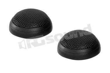 T19 Tweeter a cupola in seta 22 mm AD Audio Development