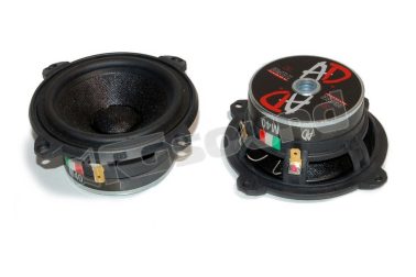 M40 Midrange 10 cm ad alte prestazioni AD Audio Development