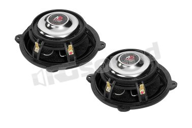 M50NEO Midrange 13 cm con magnete al neodimio AD Audio Development