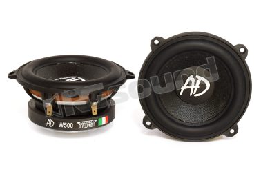 W500  AD Audio Development