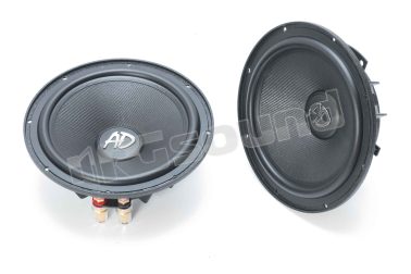 W800NEO Midwoofer High-End da 200mm con magnete neodimio AD Audio Development
