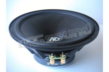 W1000  AD Audio Development