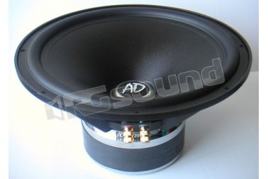W1200  AD Audio Development