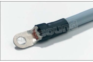 Guaina Termo 125 - D 3,2 mm  RG Sound