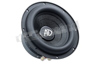 F8 VIPERA Subwoofer SPL da 200mm AD Audio Development