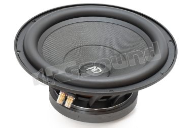 F12 Subwoofer 30 cm con cono in carta e fibra vetro AD Audio Development
