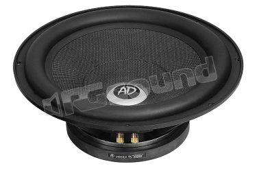 F15 VIPERA Subwoofer SPL da 38cm doppia bobina AD Audio Development