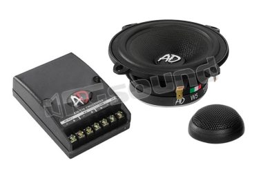 AD5/B Kit altoparlanti a due vie AD Audio Development