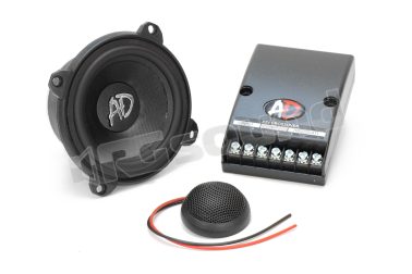 AD40 Kit altoparlanti a due vie AD Audio Development