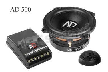 AD500  AD Audio Development
