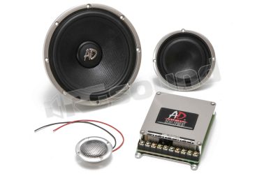 AD MM3 Kit altoparlanti a 3 vie High-End AD Audio Development