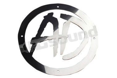 ADGR200 Griglia per altoparlanti da 50 mm AD Audio Development