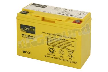 ZPC120014  Zenith