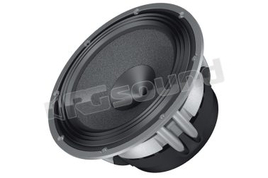 AV 10 25cm sub, Voce series Audison
