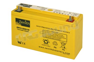 ZPC120015  Zenith