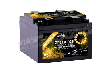 ZPC120025  Zenith