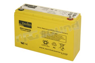 ZPC120035  Zenith