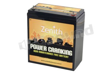 ZPC120047  Zenith