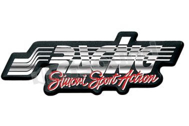 CR/4X Adesivo Simoni Racing