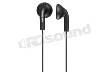 SE-CE11-K Cuffie di tipo aperto per bassi dinamici Pioneer