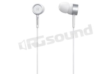 SE-CL521-H Cuffie auricolari dinamiche a chiusura totale Pioneer
