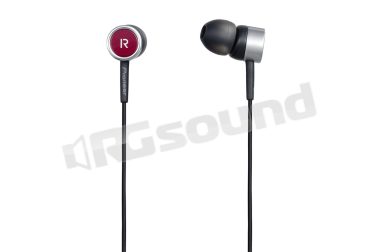 SE-CL521-E Cuffie auricolari dinamiche a chiusura totale Pioneer
