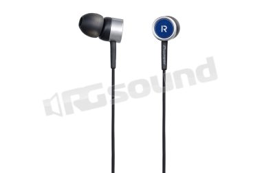 SE-CL521-L Cuffie auricolari dinamiche a chiusura totale Pioneer