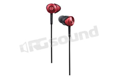 SE-CL541-R auricolari colore rosso Pioneer