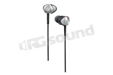 SE-CL541-S auricolari colore argento Pioneer