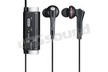 SE-NC31C-K auricolari antirumore Pioneer