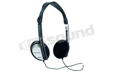 SE-H33 Cuffie dinamiche leggere di tipo aperto Pioneer