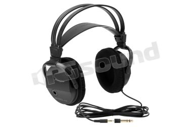 SE-M290 cuffie full size colore nero Pioneer