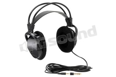 SE-M390 cuffie full size colore nero Pioneer