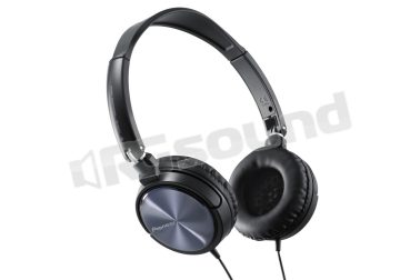 SE-MJ521 Black con meccanismo girevole Pioneer