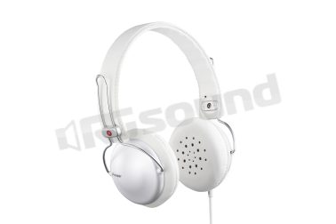 SE-MJ151-H Cuffie dinamiche completamente chiuse Pioneer