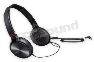 SE-NC21-M cuffie antirumore Pioneer