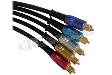 20-133 AZ cavo ottico TP-TP 3mt Thender