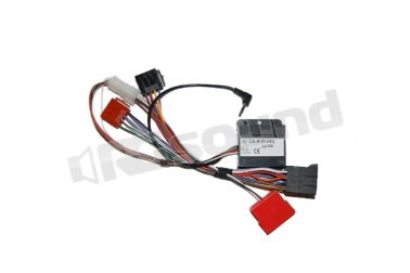interfaccia riservata Denmark Hyundai i30 Pioneer