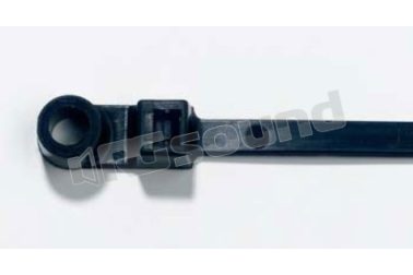 L5 fascette con foro di montaggio  RG Sound