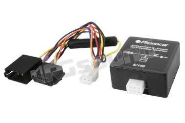 05146 Stabilizzatore di tensione 12V Phonocar