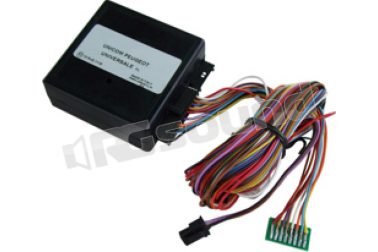 CF0012PESO21 Unicom Peugeot Sony Paser